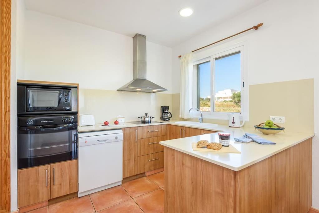 Villa Rose Sant Lluís Extérieur photo